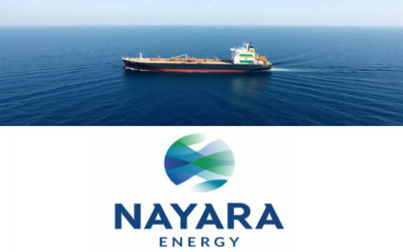 Nayara Energy Unlisted Shares
