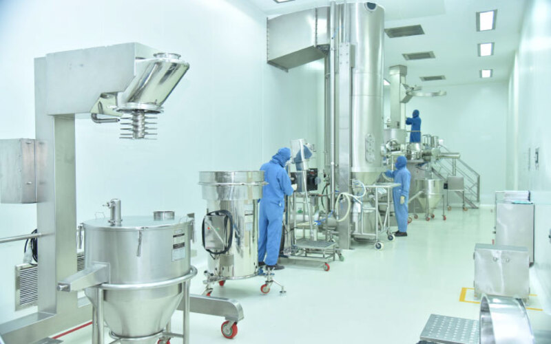 Ajanta Manufacturing Unlisted Shares