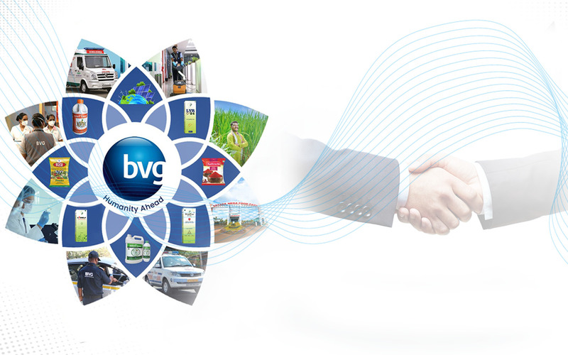 BVG India Limited Unlisted Shares