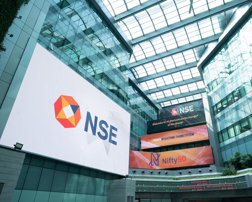 NSE Building image 5