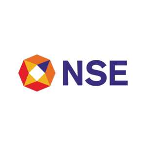 NSE Unlisted Share logo