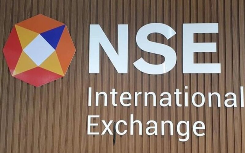 NSE Unlisted Shares