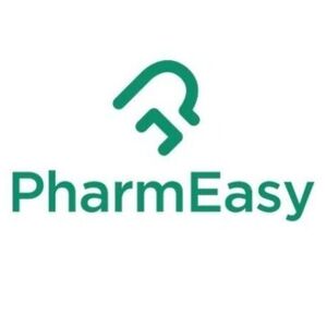 PharmEasy Logo