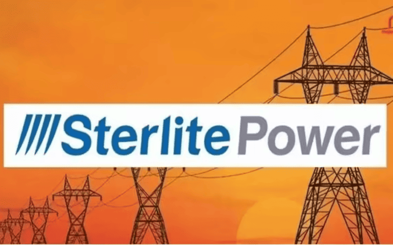 Sterlite Power Transmission Unlisted Shares