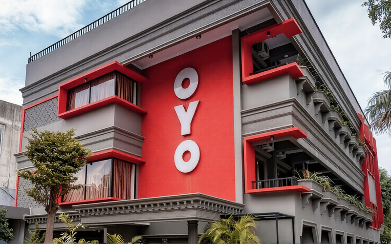 Oyo Unlisted Shares