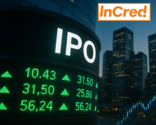 Incred Holdings Share