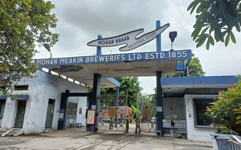 Mohan Meakin Limited Unlisted Shares