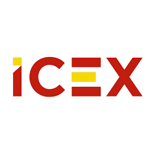 icex logo