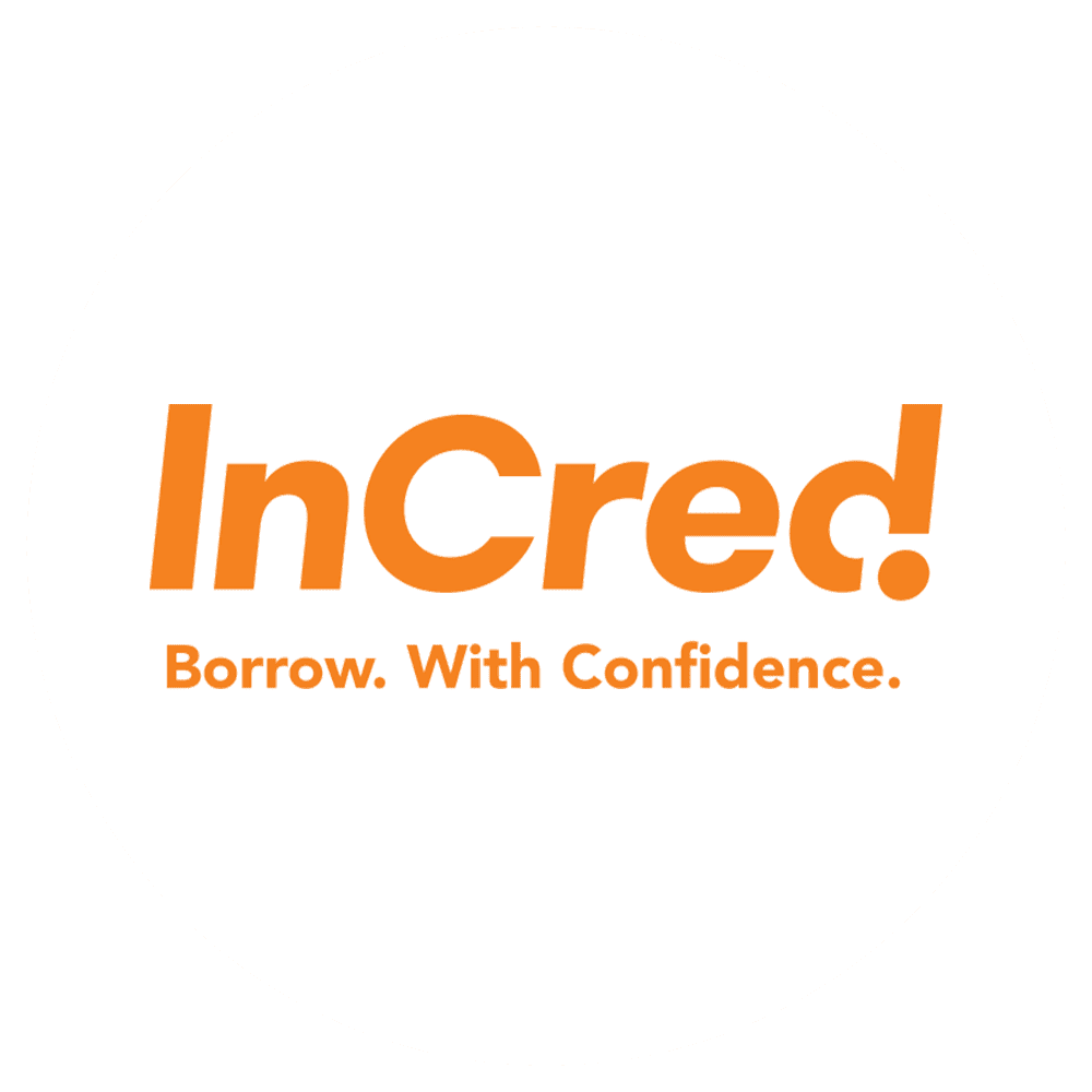 incred-finance-pre-ipo-shares-logo