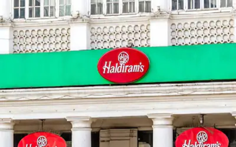 Haldiram Unlisted Shares