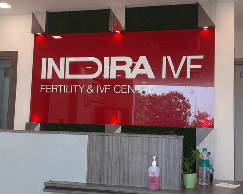 Indira IVF IPO