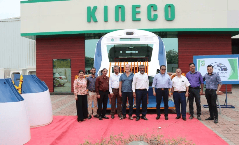 Kineco Unlisted Shares