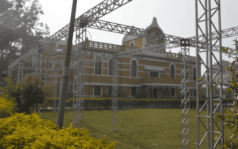 NNT Developers Private Limited Unlisted Shares