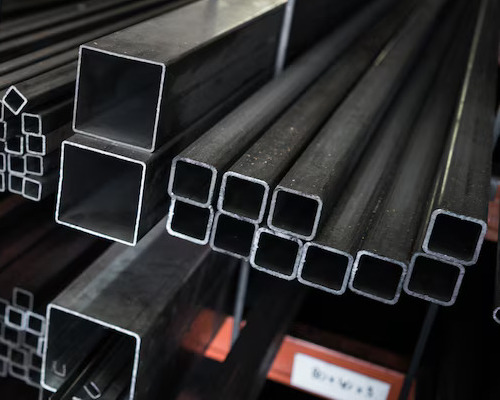 Madhur Iron And Steel IPO