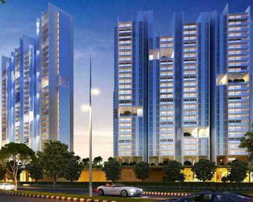 Ambience Developers & Infrastructure Share Price Today