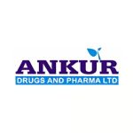 Ankur Drugs Share Price