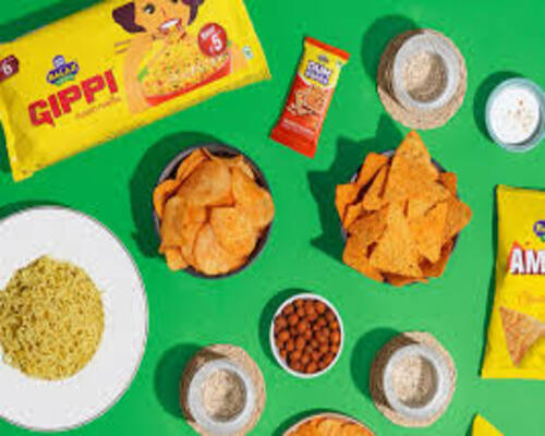Balaji Wafers Unlisted Share Price Today