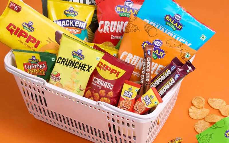 Balaji Wafers Unlisted Shares