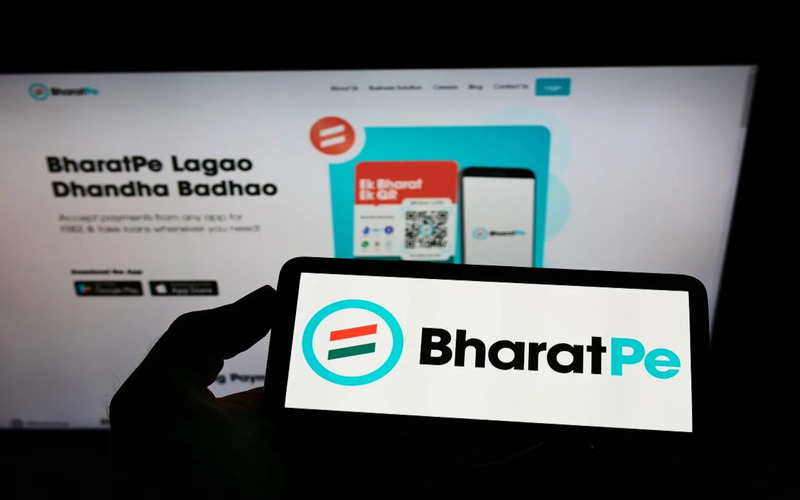 Bharatpe Unlisted Shares