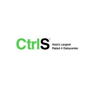 Ctrls Datacenters Ltd Share