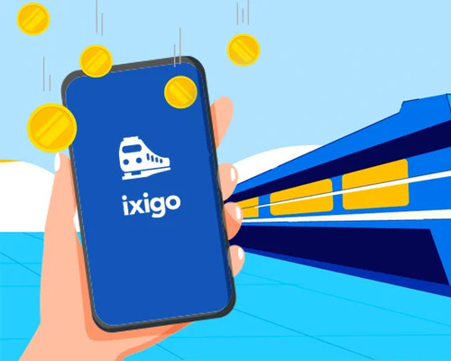 Ixigo Share IPO Price