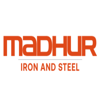 Madhur Iron And Steel Share