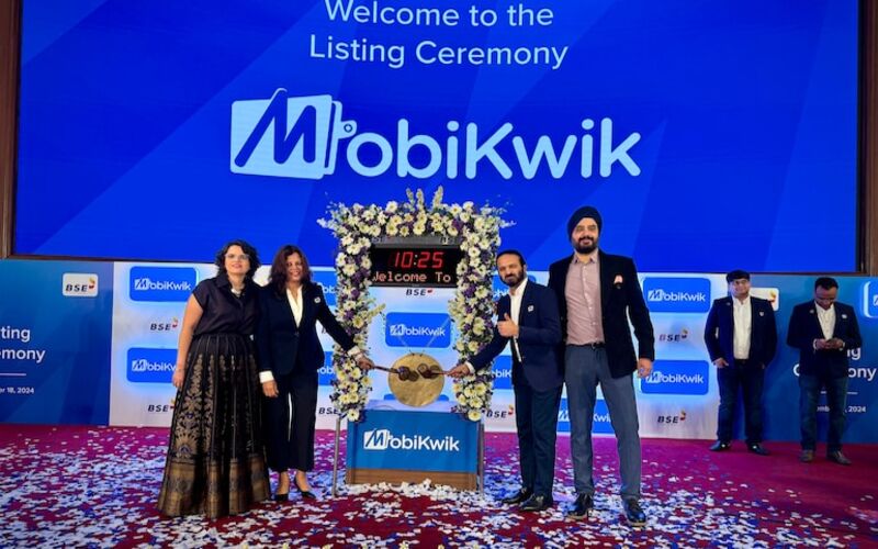 Mobikwik Unlisted Shares