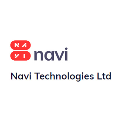 Navi Technologies Share Price