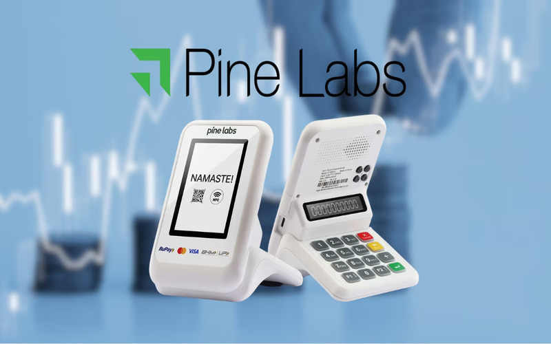 Pine Labs Unlisted Shares