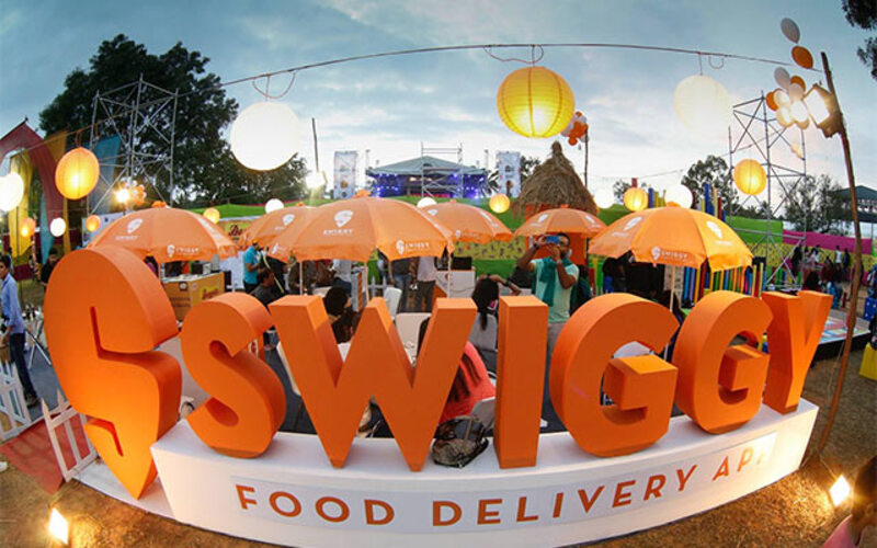 Swiggy Unlisted Shares