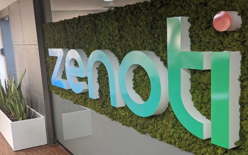 Zenoti India Unlisted Shares