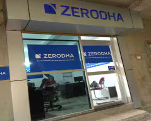 Zerodha Securities Pvt Ltd IPO Price