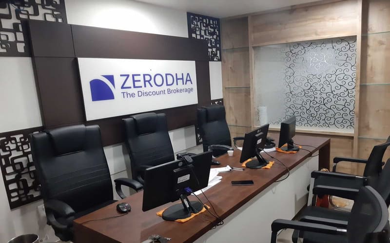 Zerodha Securities Pvt Ltd Unlisted Shares