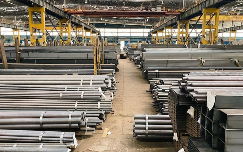 Madhur Iron and Steel Unlisted Shares