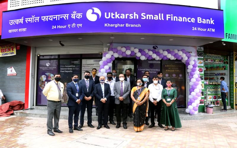 utkarsh coreinvest limited unlisted shares