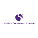 utkarsh coreinvest ltd share price