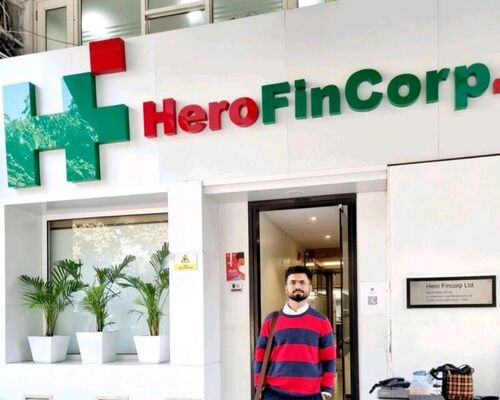 Buy Hero FinCorp Shares Before IPO
