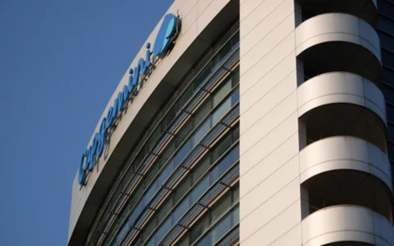 Capgemini Unlisted Share