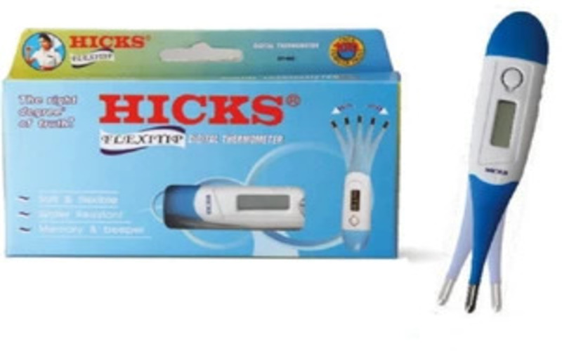 Hicks Thermometers Shares