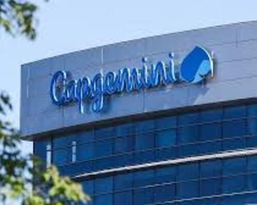 Latest Capgemini Unlisted Shares