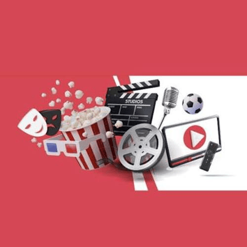 BookMyShow Unlisted Shares logo